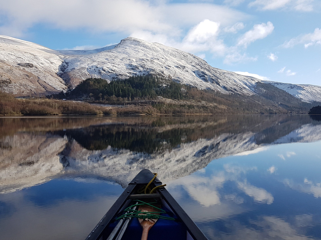 River and Dale Adventures-Shipley必去景点