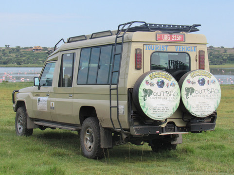 Outback Adventure Safaris