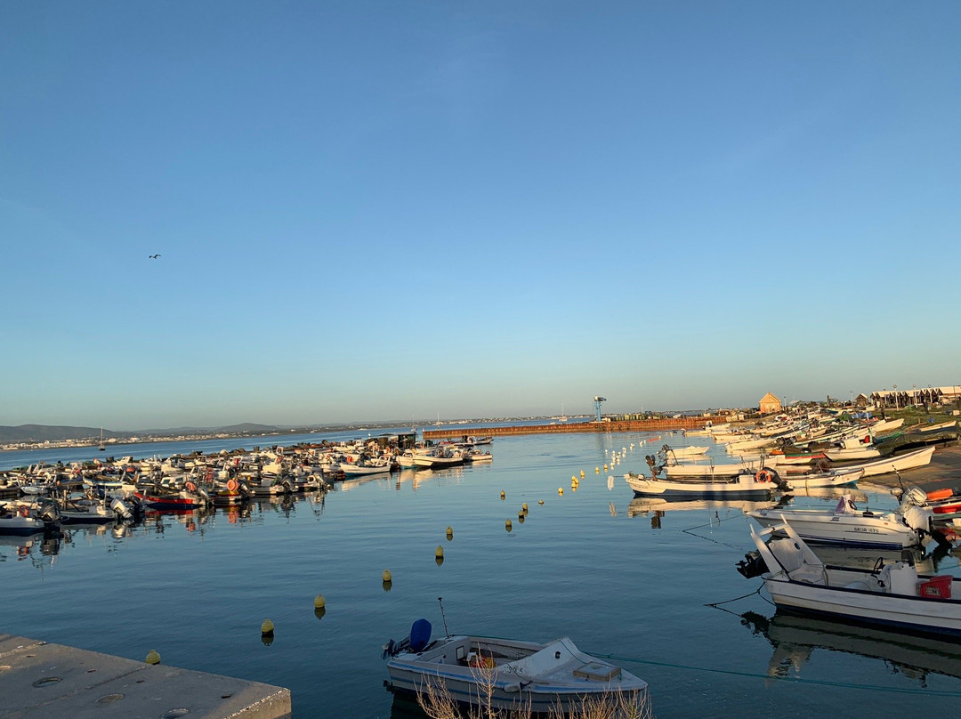 Algarve Formosa Tours-奥良必去景点