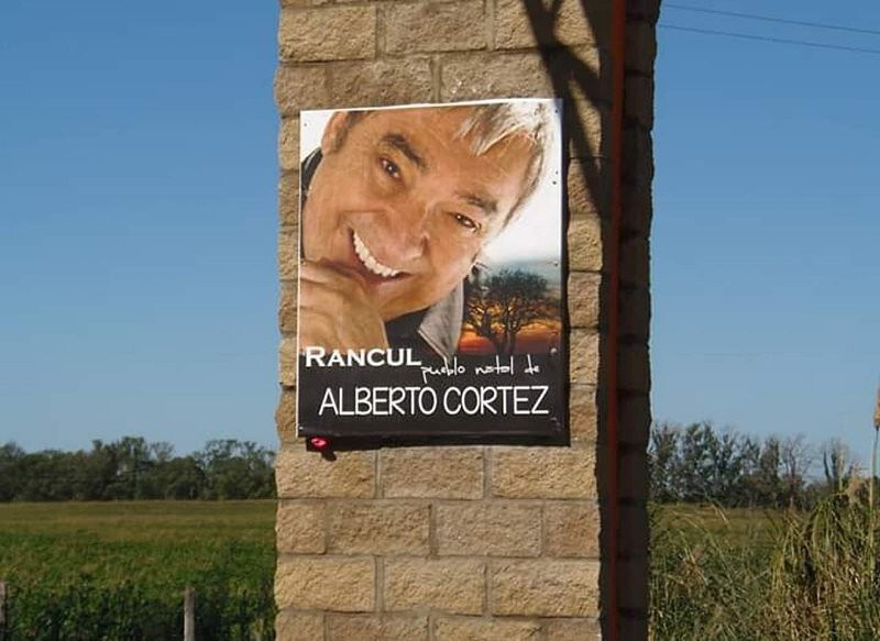 Rancul旅游攻略图片