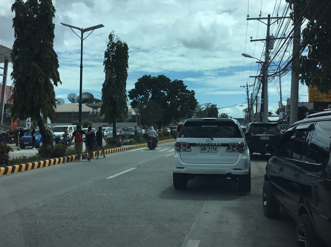 CityMall Cotabato City-Cotabato City必去景点