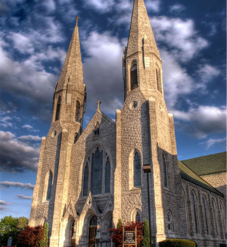 The Old Library Inn主图