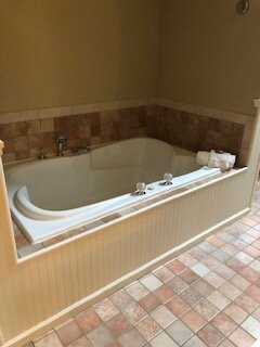 The Ampersand Inn-浴室