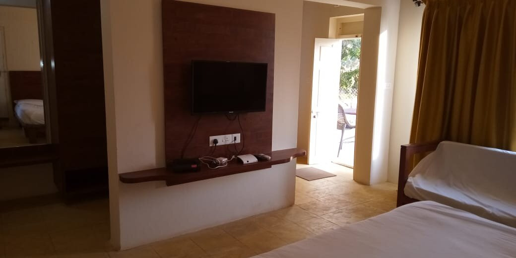 River Valley Resort主图