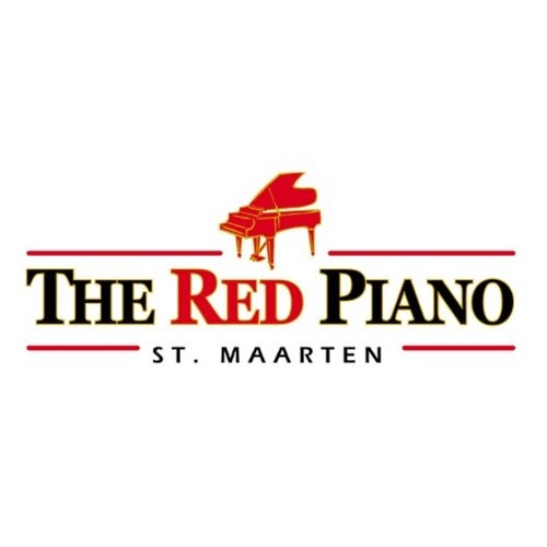The Red Piano-Pelican Key必去景点