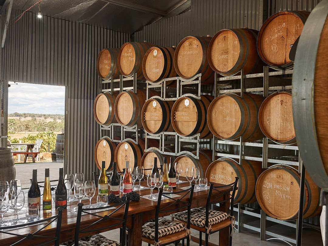 Knowsley旅游景点-Silver Spoon Estate