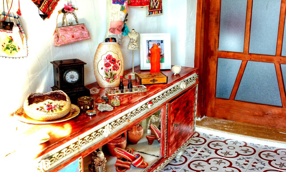 Gulnar Sultan Tas Konak-官方