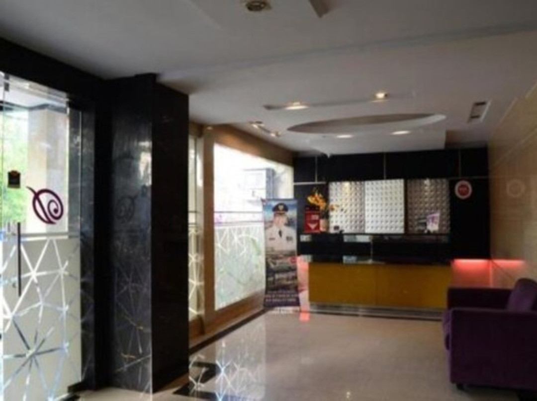 OYO 1367 Damon Butik Hotel主图