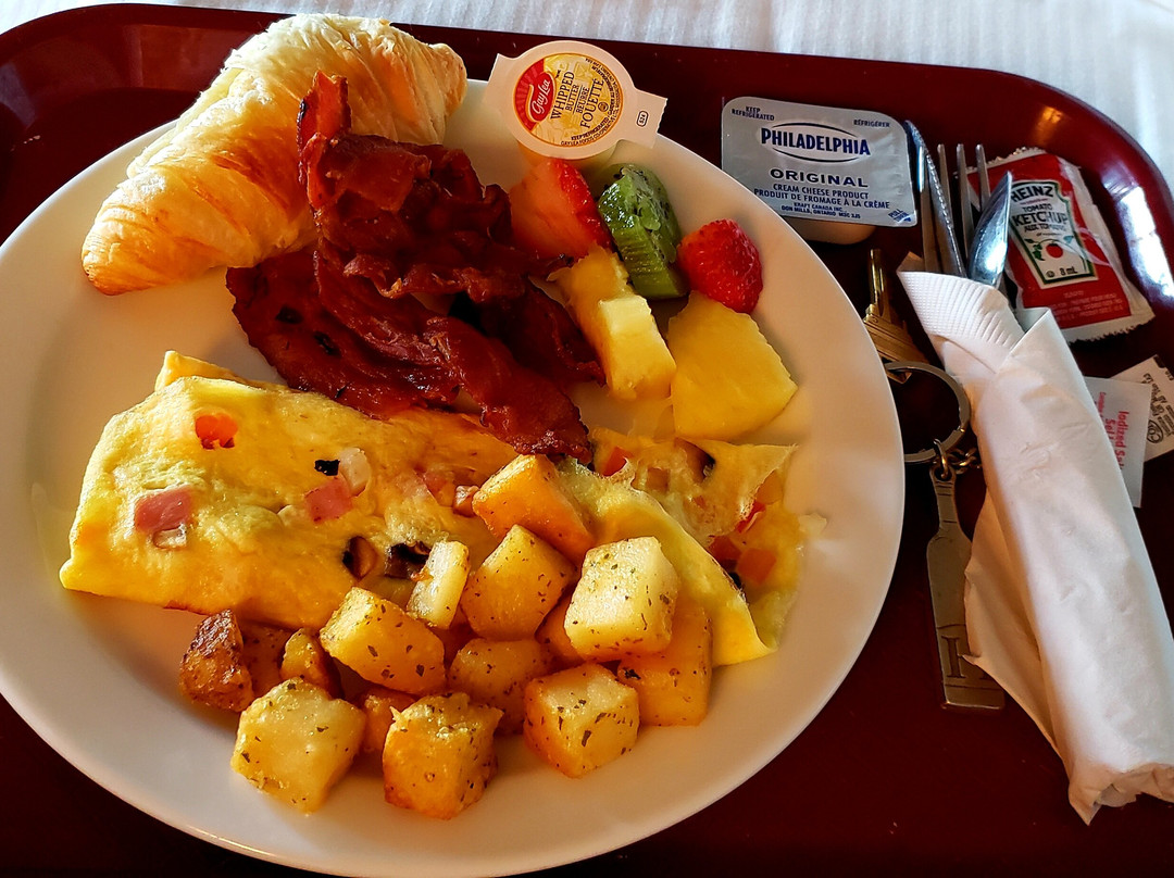 Huff Estates Inn & Winery主图