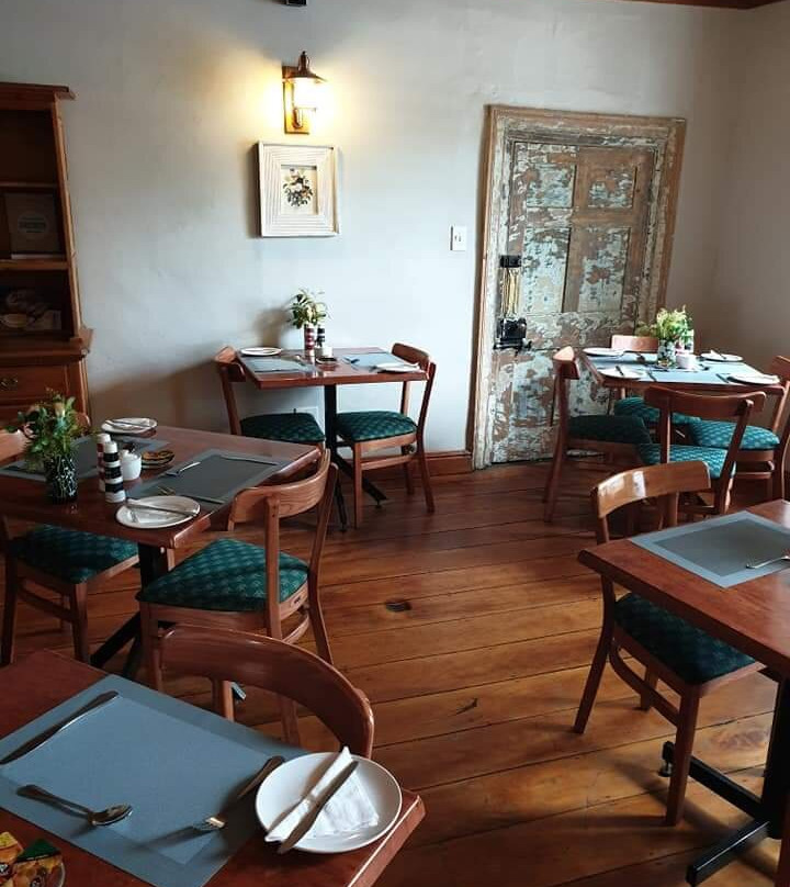 137 High Street Guest House主图