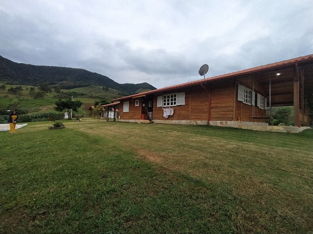 Quinta Do Papagaio主图