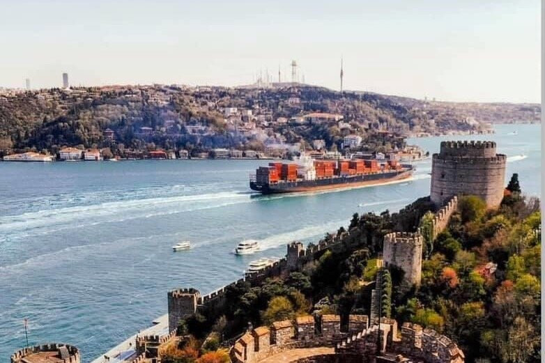 Unique Ephesus Tours Istanbul-伊斯坦布尔必去景点