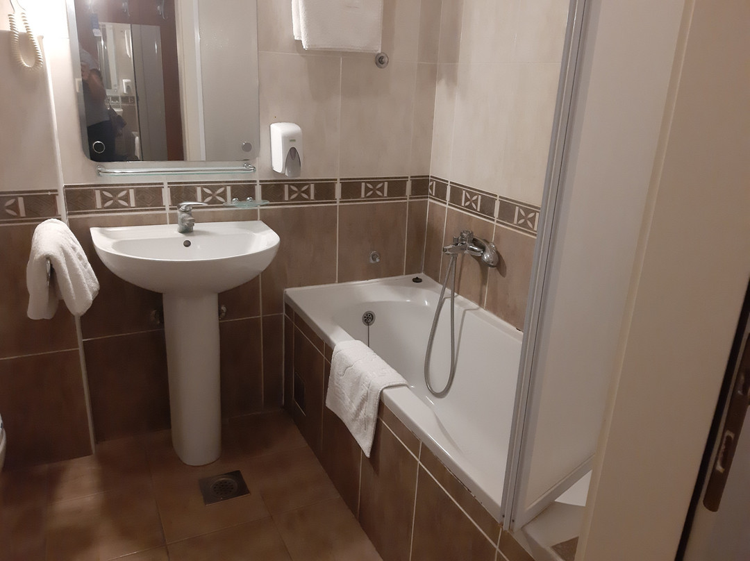 Hotel Aqua Panon主图