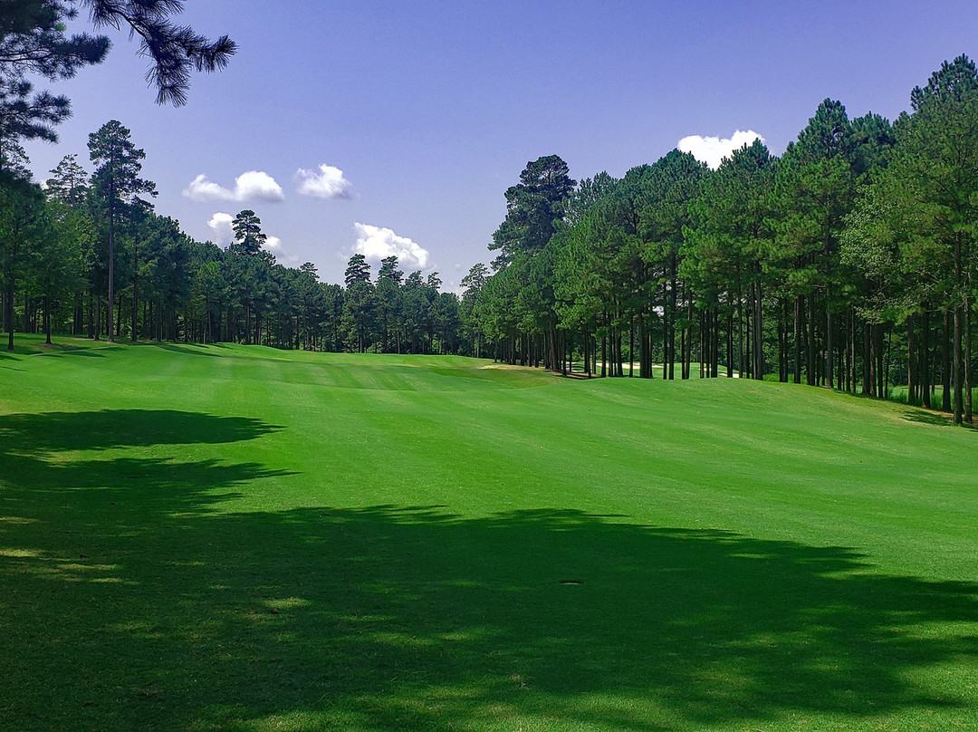 Mystic Creek Golf Club景点图片