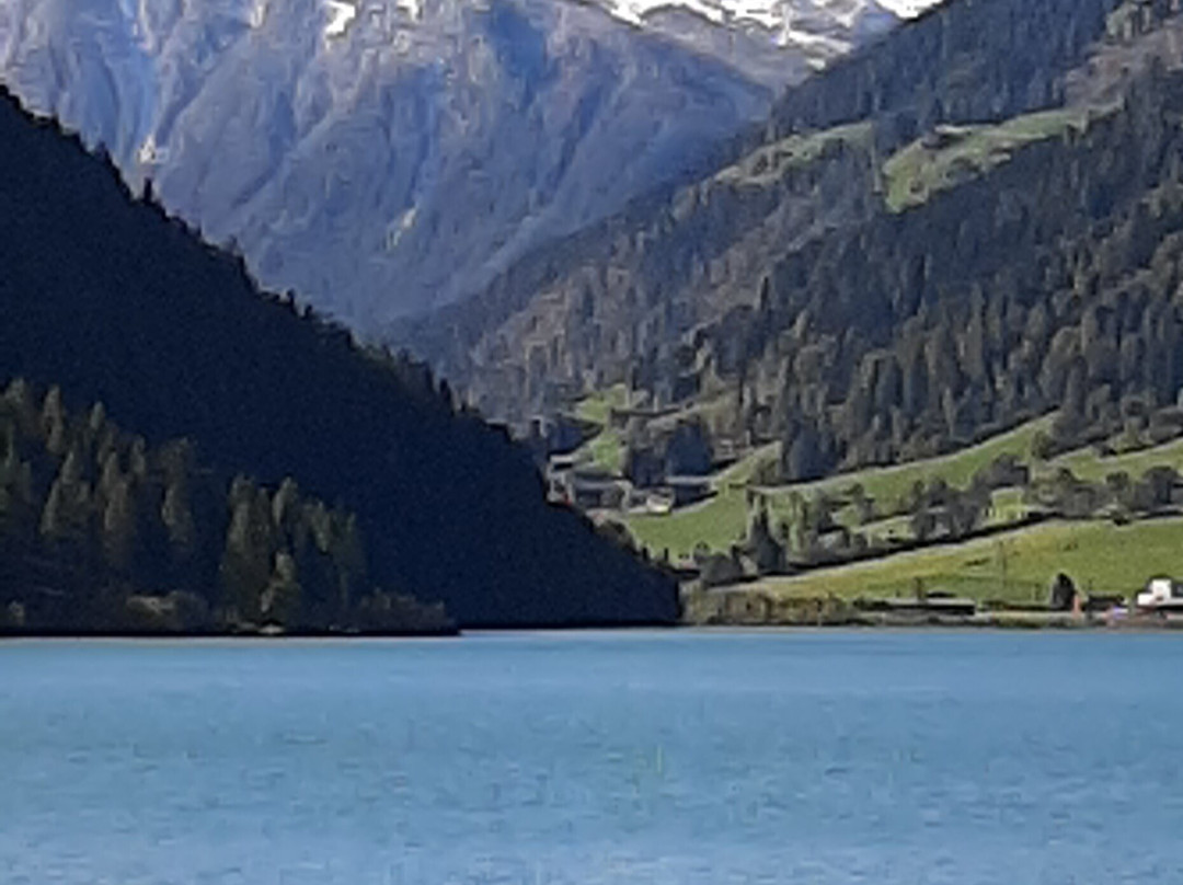 Lago di Zòccolo-Ultimo必去景点