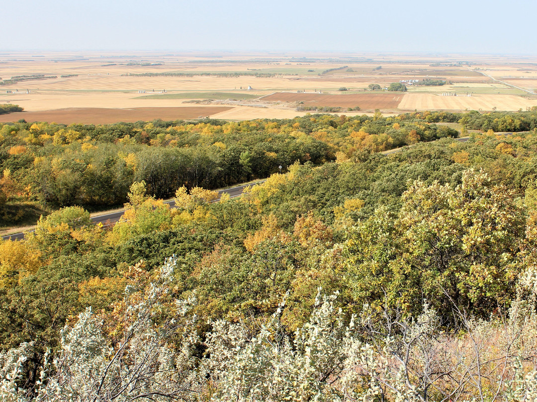 Mystical Horizons-Bottineau必去景点
