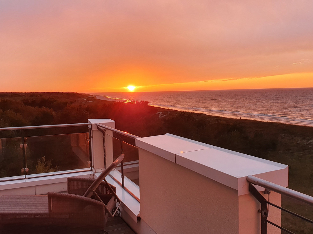 Strandhotel Dunenmeer主图