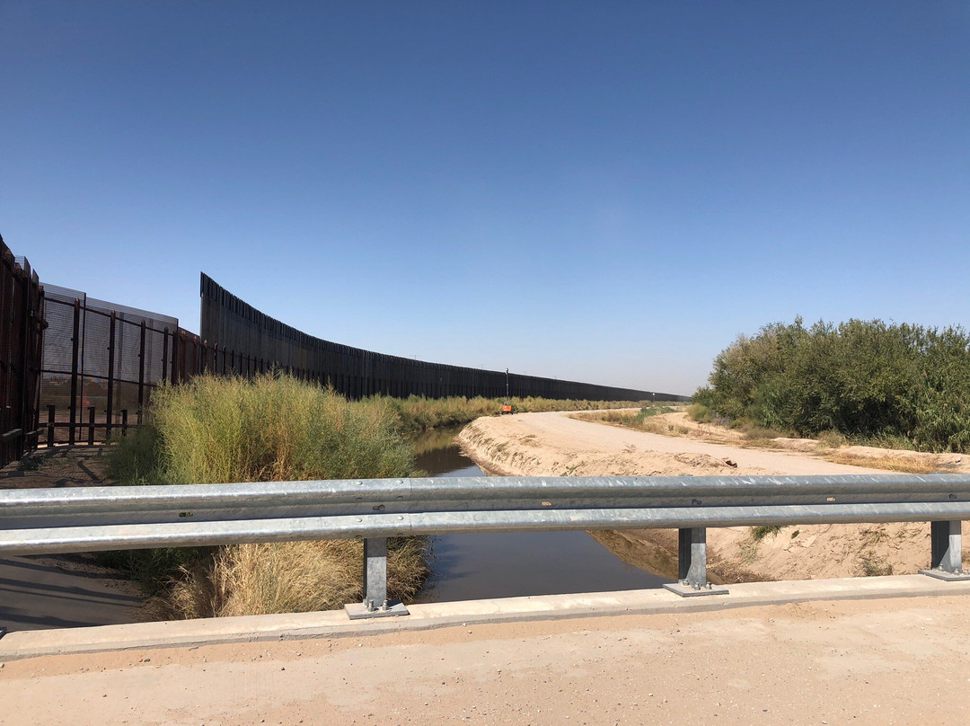 San Elizario Historic District-San Elizario必去景点