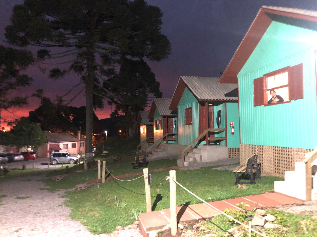 Pousada Cardoso主图