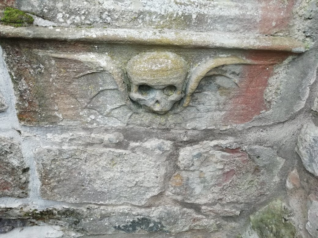 Pencaitland Parish Church-Pencaitland必去景点