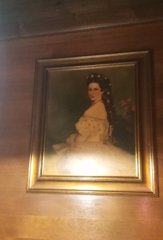 Gasthof zur Kaiserin Elisabeth主图