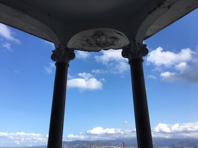 Town House Messina Paradiso-酒店景观