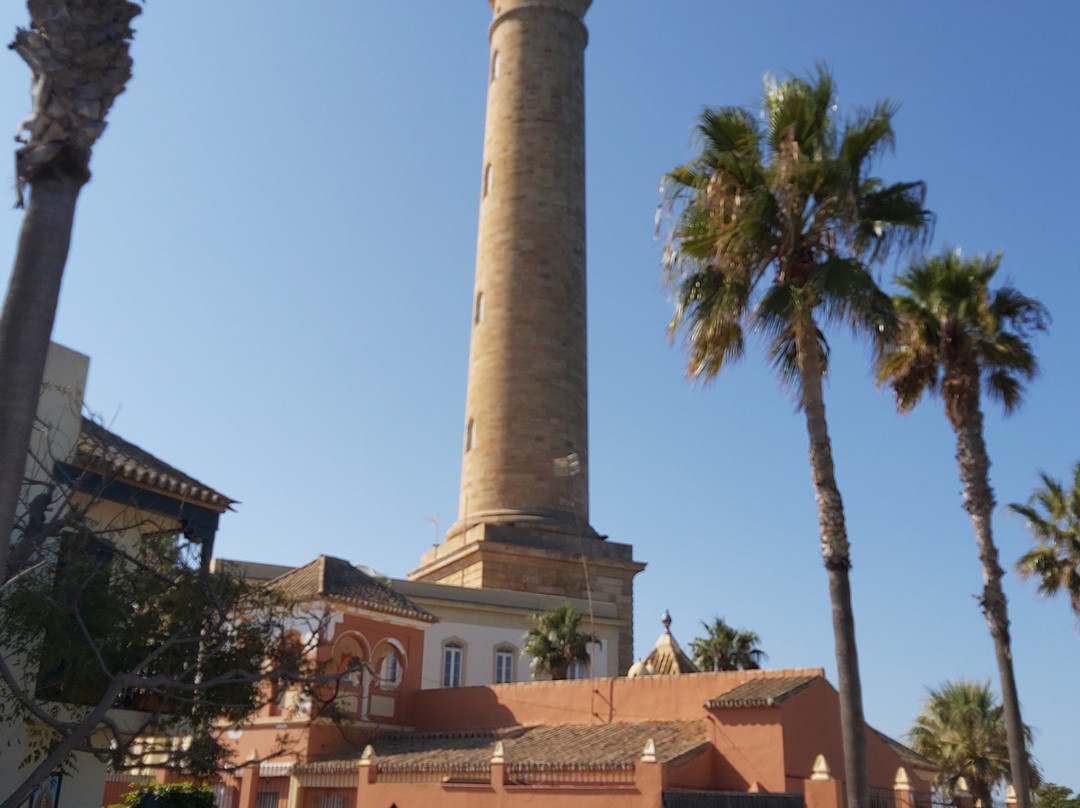 Faro de Chipiona景点图片