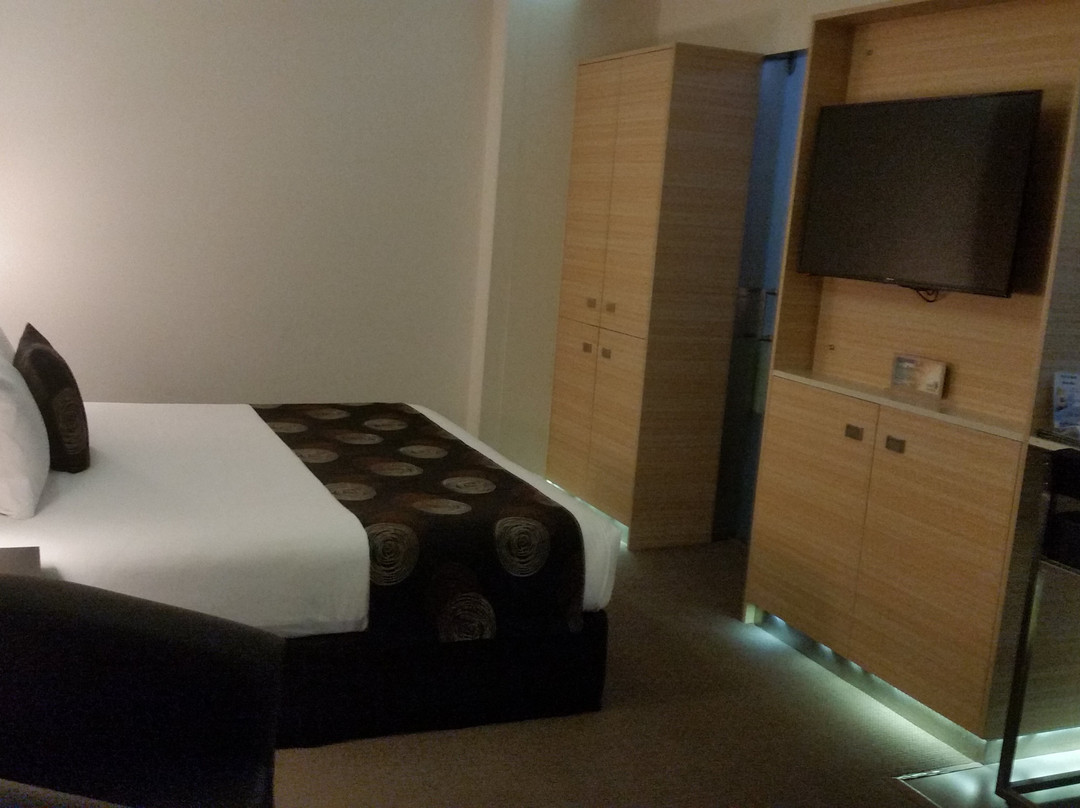 Trip Motel Gatton主图