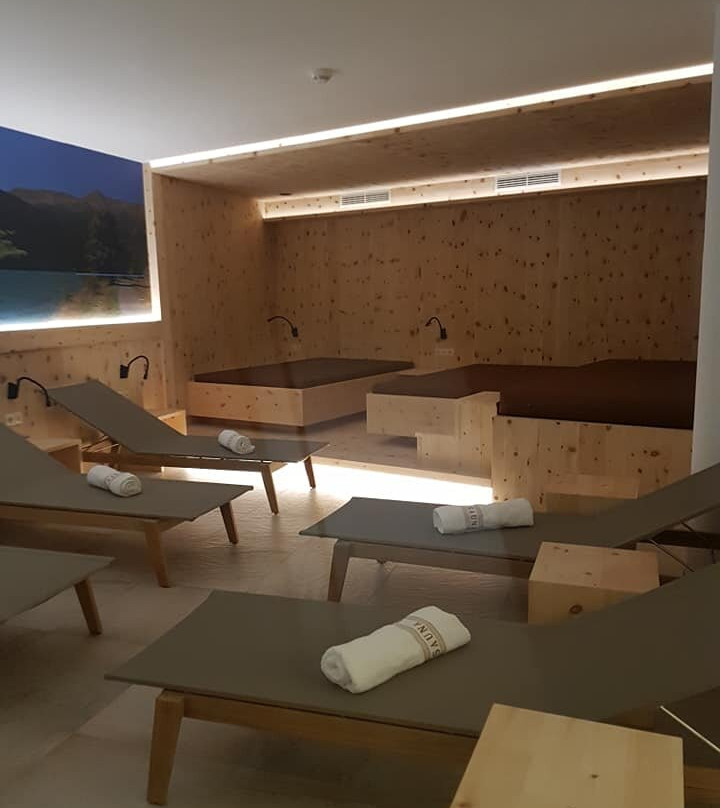 Hotel Theiner主图