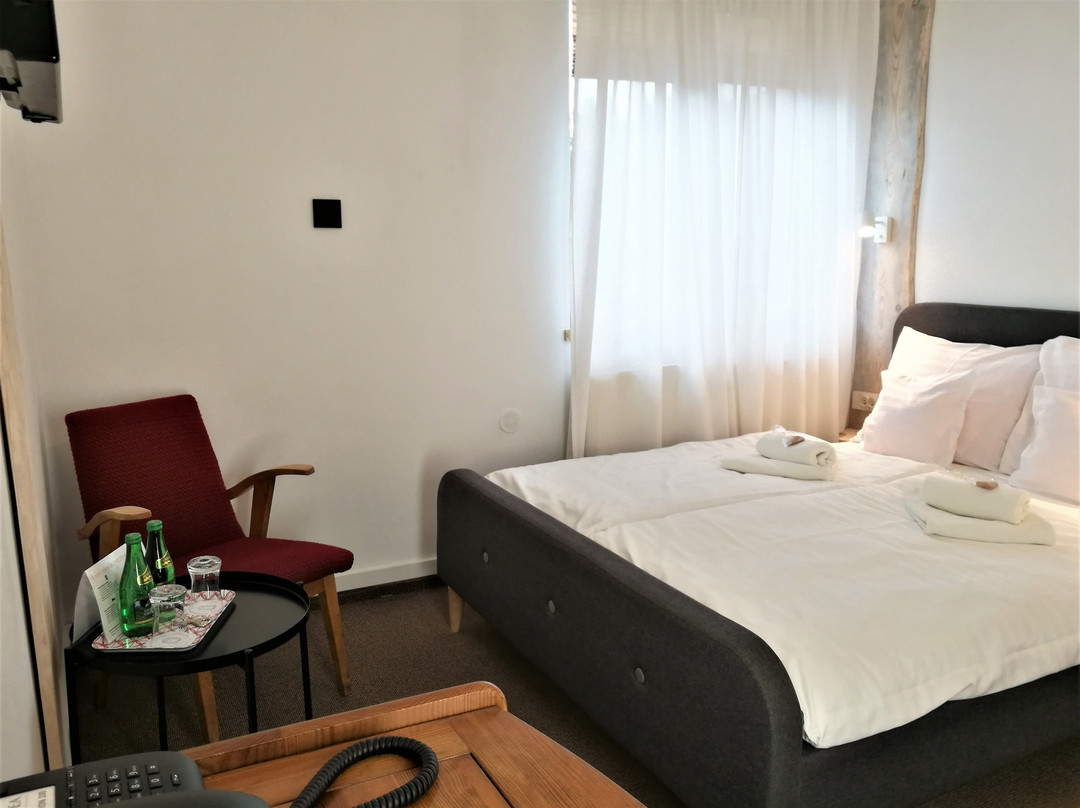 普罗提雅酒店主图