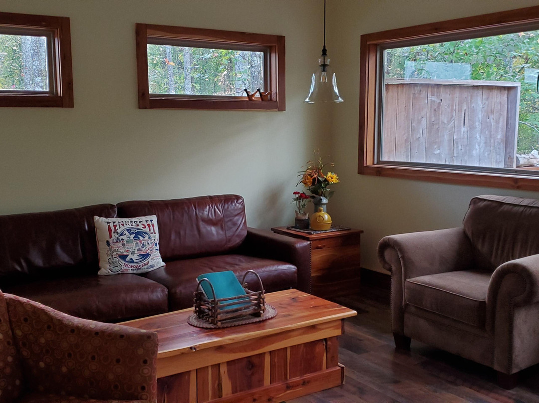 Happy Yaker Cottages-Walling必去景点