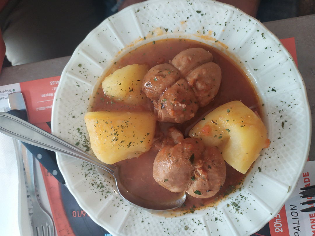 Chez Lilou