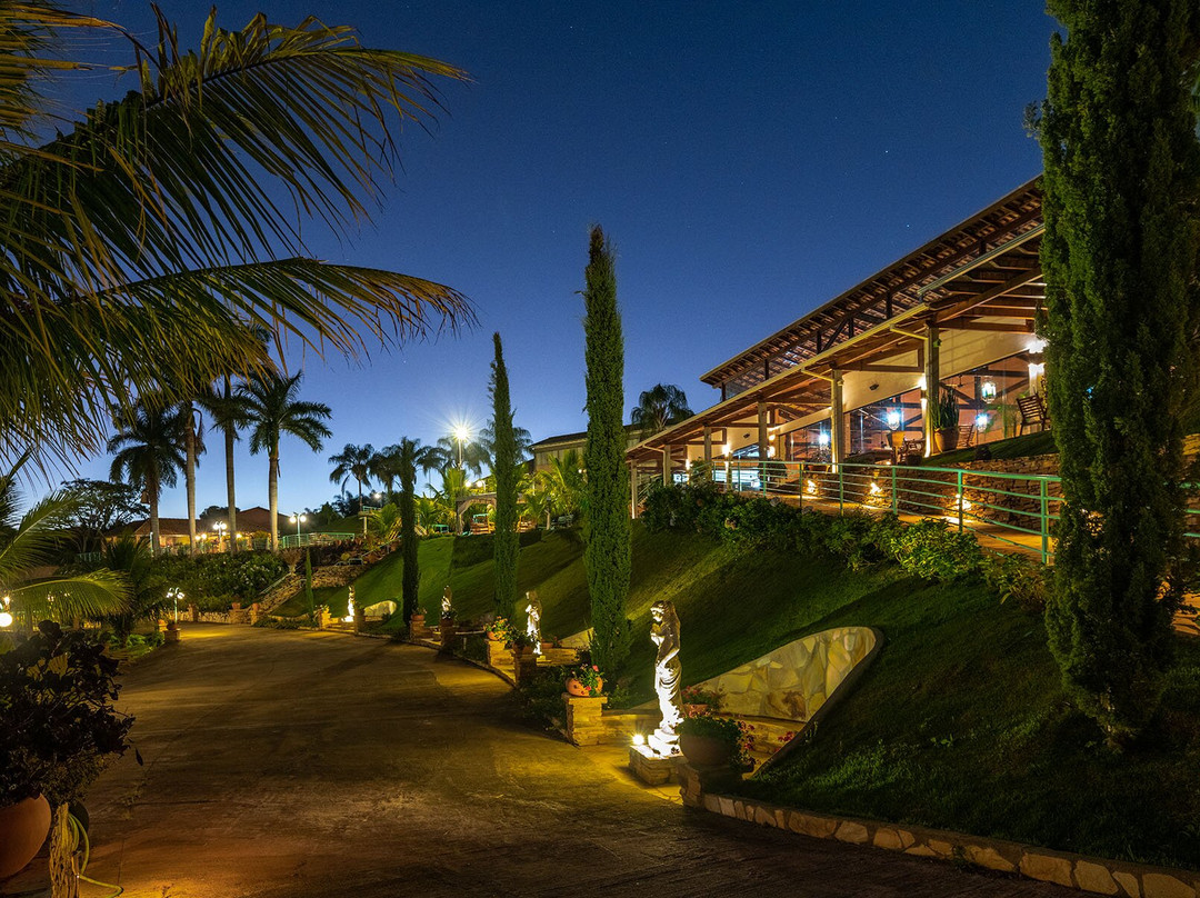 BellaMinas Pousada主图