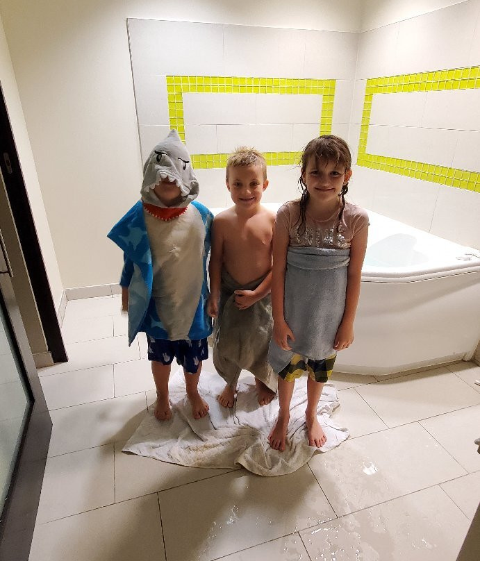 SpringHill Suites by Marriott Toronto Vaughan主图