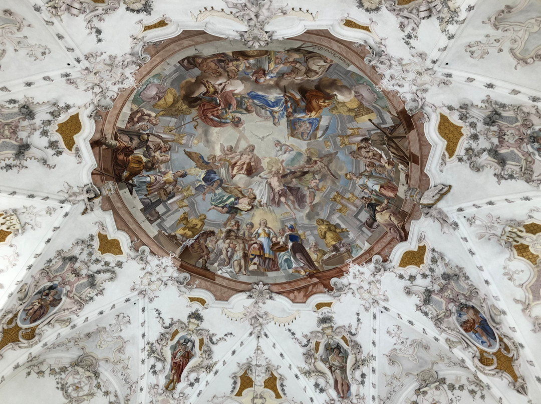 Museo Civico e Museo Multscher景点图片
