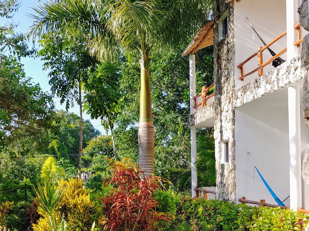 Hotel Aires Bacalar主图