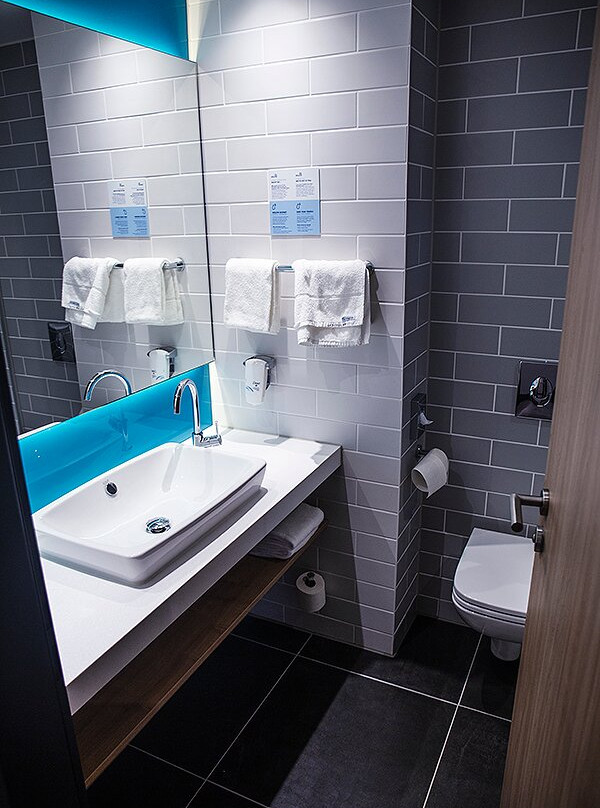 Holiday Inn Express Trier by IHG主图