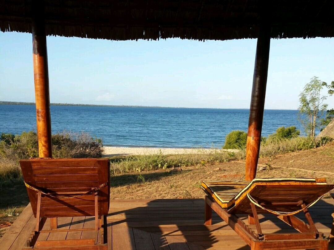 Villa Moringa Lodge主图