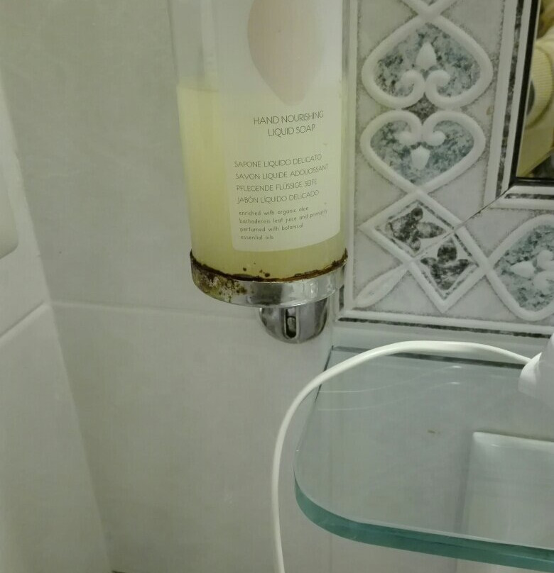 Albergo San Biagio主图