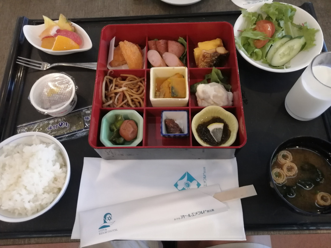 Hotel Atoll Emerald Miyakojima主图
