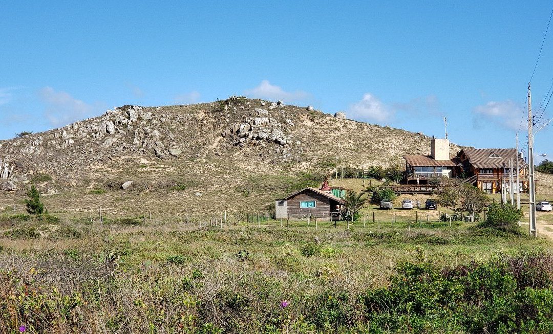 Pousada Quinta do Ypuã主图