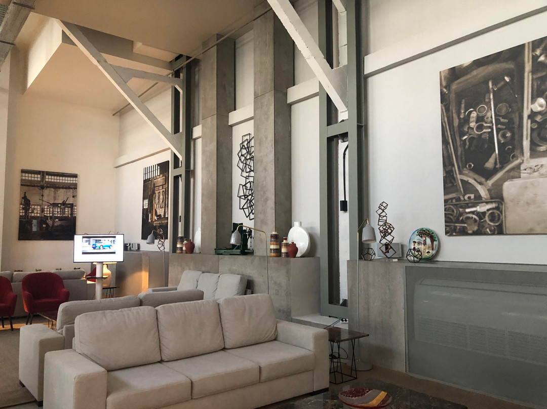 Hotel da Barrosinha主图