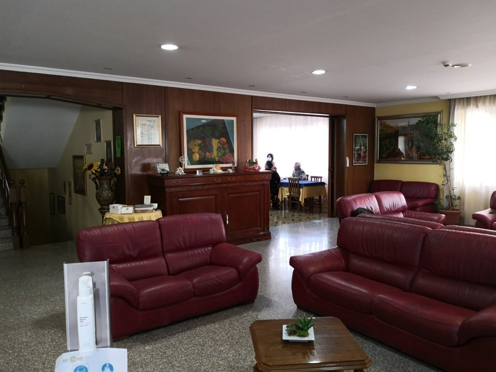 Hotel Villa Lina主图