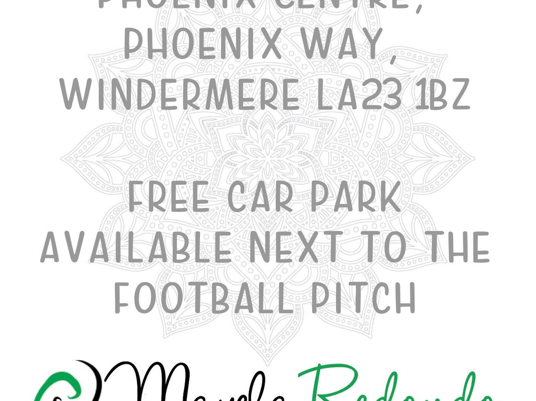 Mayela Redondo - Holistic Therapist-温德米尔必去景点