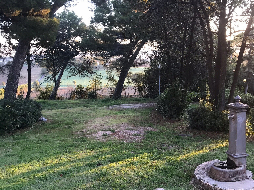 Tenuta Villa Colle Sereno主图