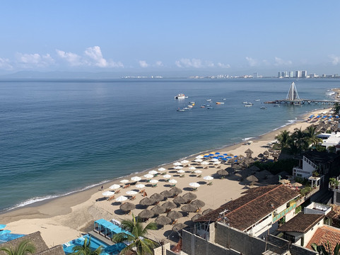 Almar Resort Luxury LGBT Beach Front Experience主图