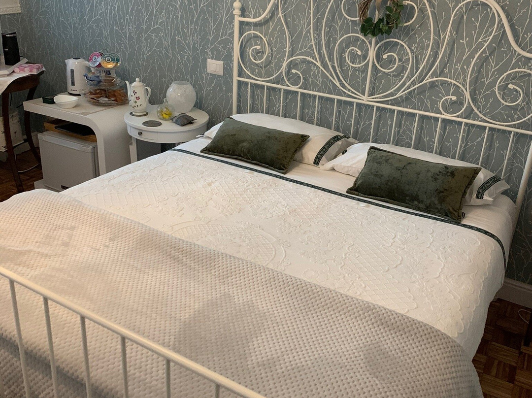 Cortile Gancia - Sweet House主图