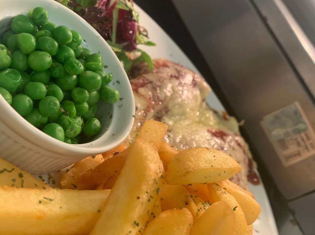 Duke of York-Aldershot必去景点