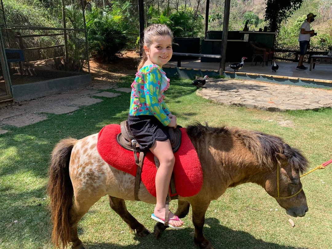 Parador Maritacas主图