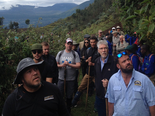 VIRUNGA ECOTOURS-Ruhengeri必去景点